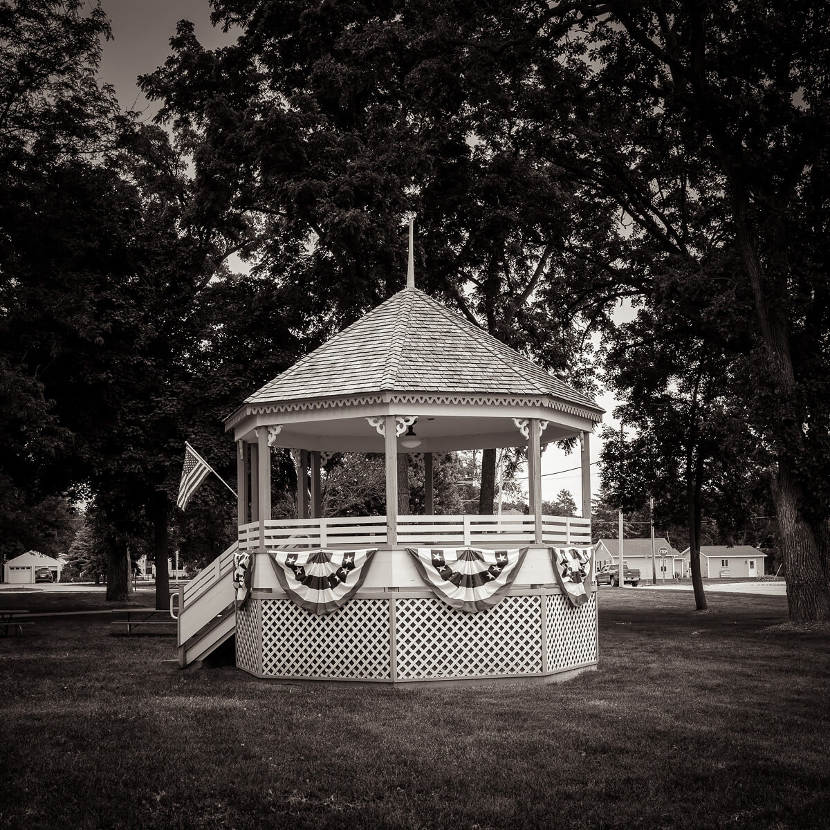 Fourth of July<p>© Michael Knapstein</p>