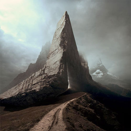 ORACLE<p>© Michal Karcz</p>