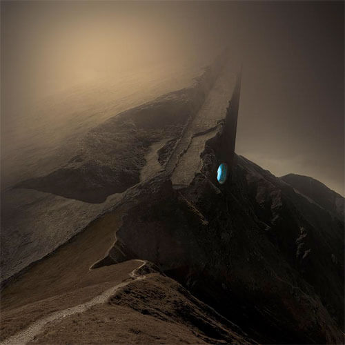 A PLACE TO CALL HOME<p>© Michal Karcz</p>