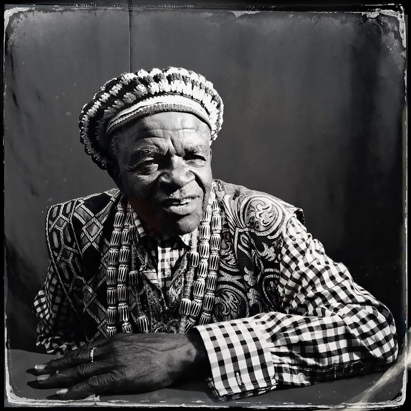 Michel Kameni