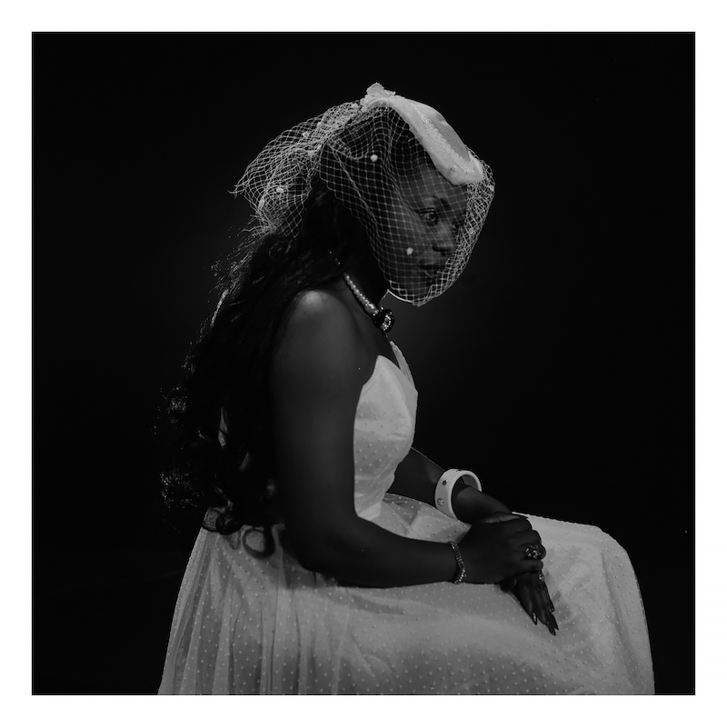 <p>Courtesy Benjamin Hoffman / © Michel Kameni</p>