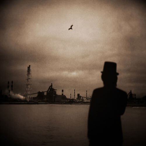 Song for the simple story, 2006<p>Courtesy Galerie Paris-Beijing / © Mo Kwang</p>