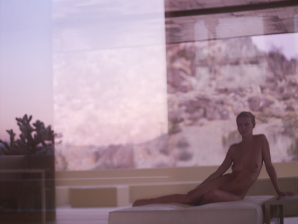 AD6075, from She Disappeared Into Complete Silence series<p>© Mona Kuhn</p>