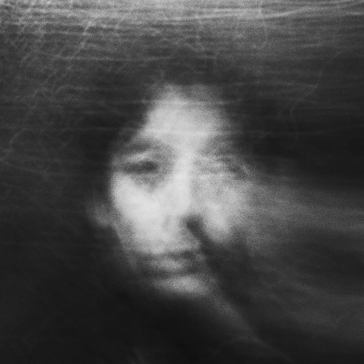 Escape, Self-Portrait 1<p>© Olga Karlovac</p>