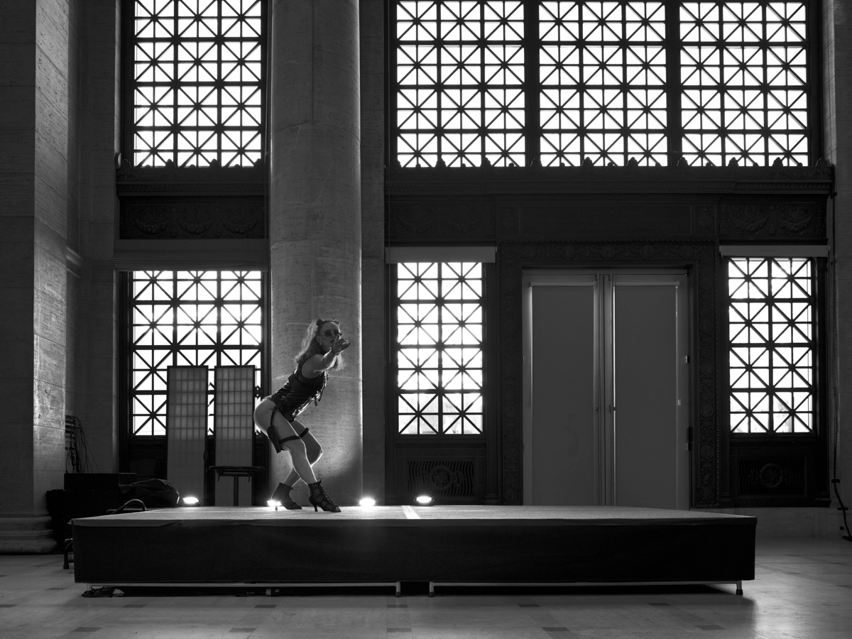 <p>&copy; Oliver Klink</p>