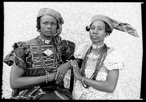 <p>Courtesy Trunk Archives / © Seydou Keïta</p>