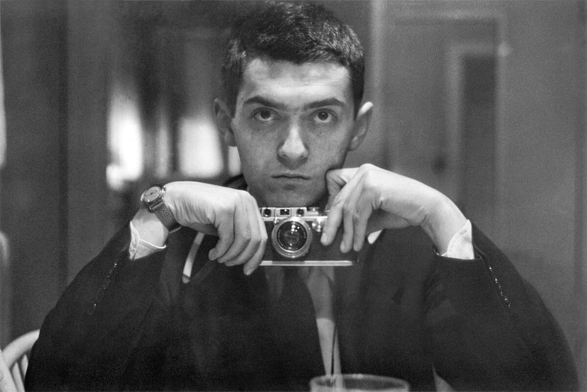 Stanley Kubrick