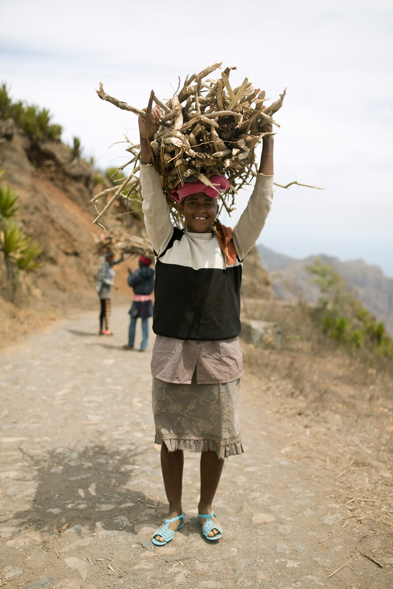 Cape Verde<p>© Vincent Karcher</p>