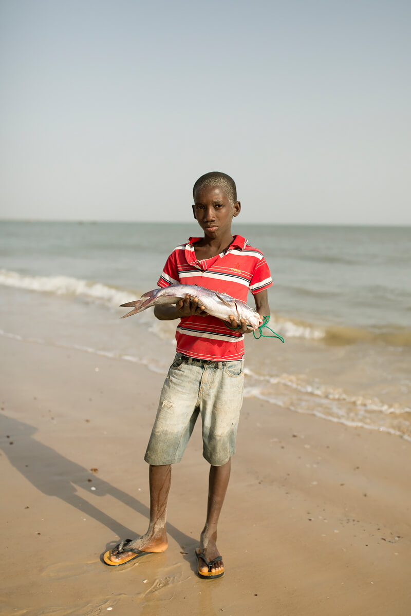 Guinea Bissau<p>© Vincent Karcher</p>