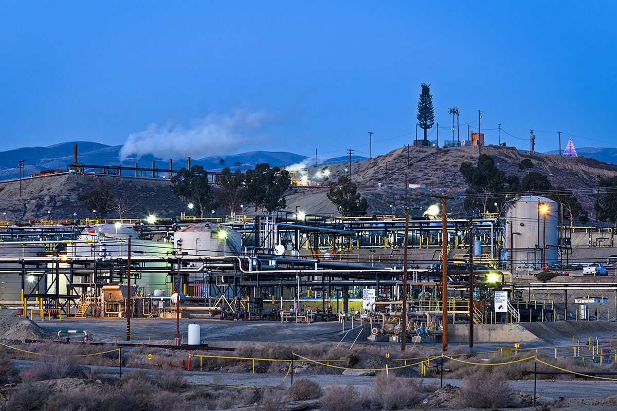  Fauxliage - Crude Christmas, Maricopa, CA<p>© Annette LeMay Burke</p>