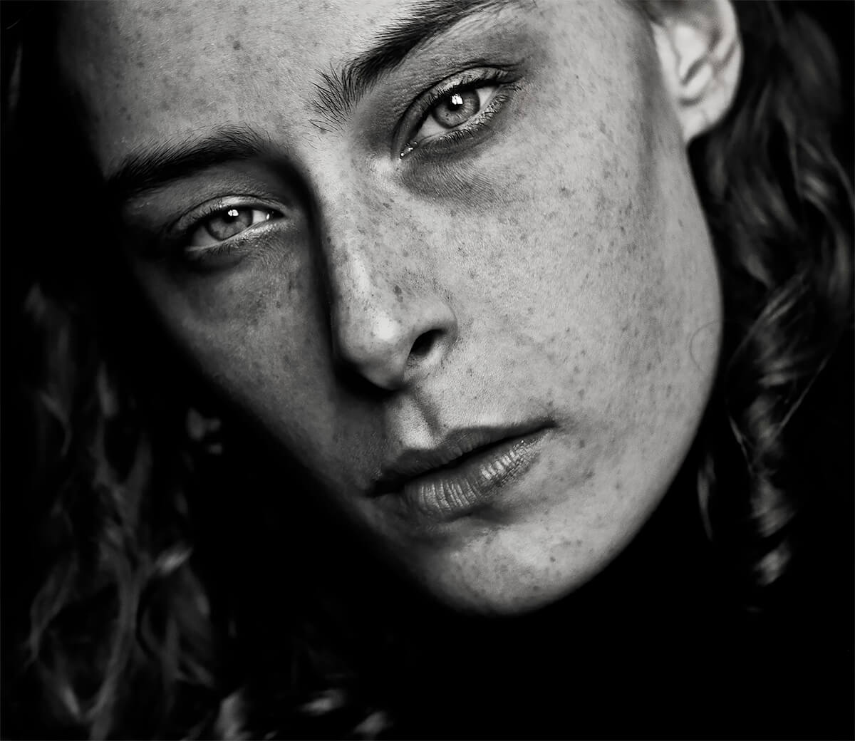 Lily, 2010<p>© Betina La Plante</p>