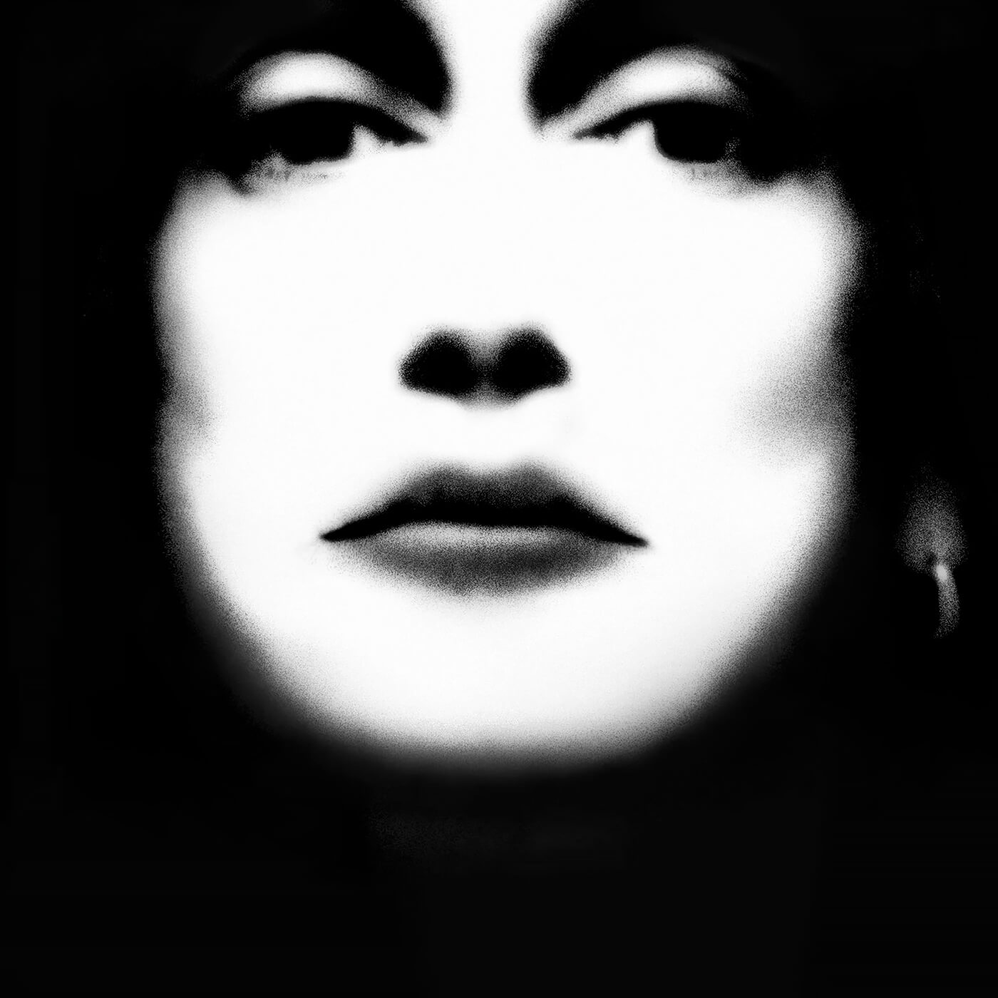 Me, Not Me, 2009<p>© Betina La Plante</p>