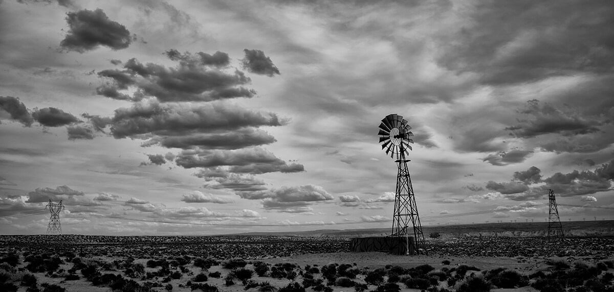 SE of Page, Arizona - 2014<p>© Charlie Lieberman</p>
