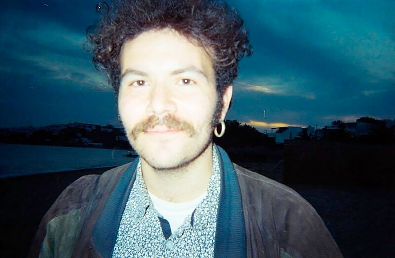 Dimitris Lambridis