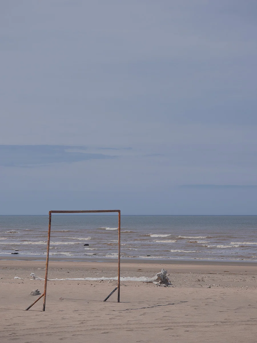 Traces of Play<p>&copy; Eleonora Laufer</p>