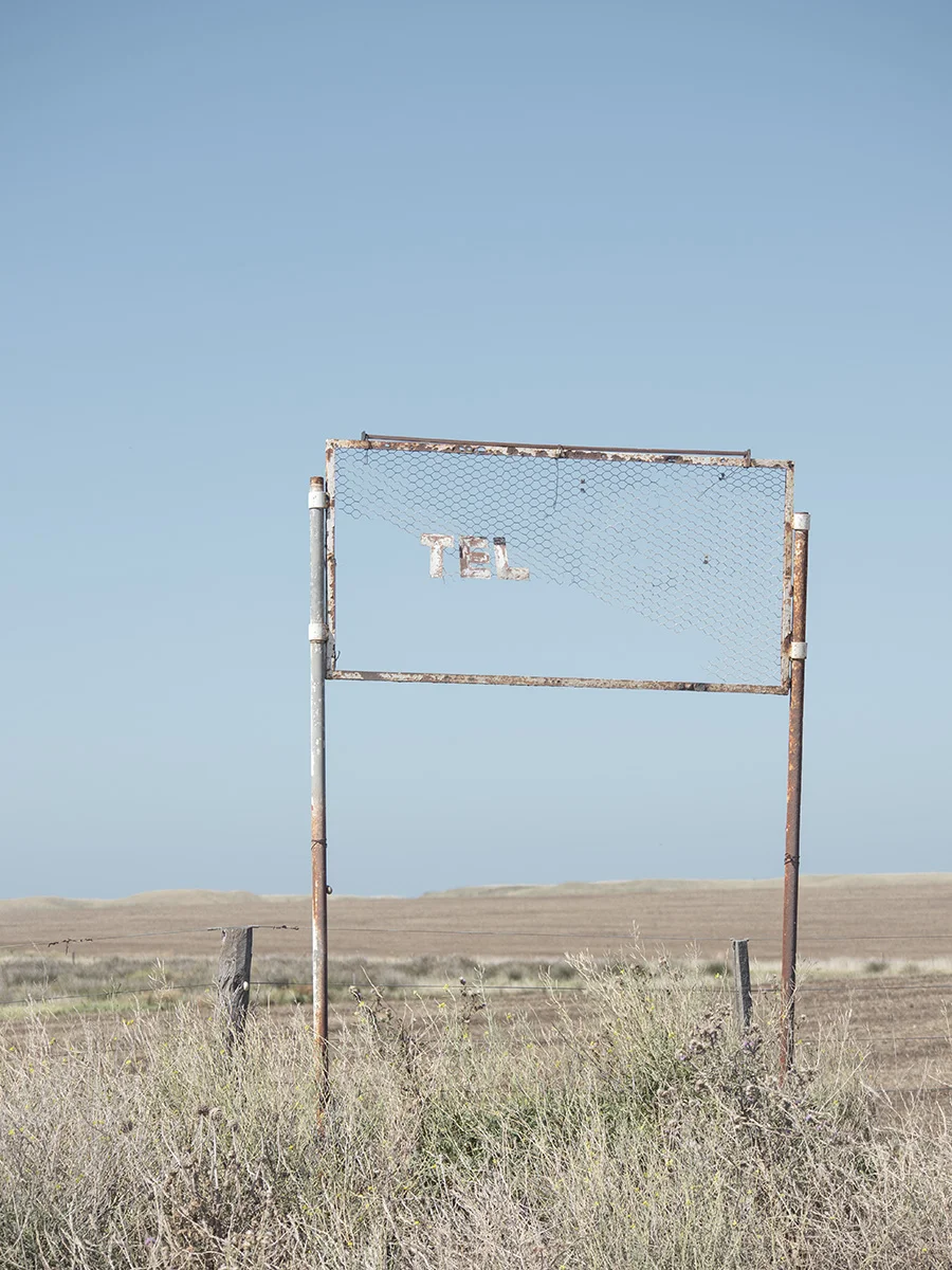 Remains<p>&copy; Eleonora Laufer</p>