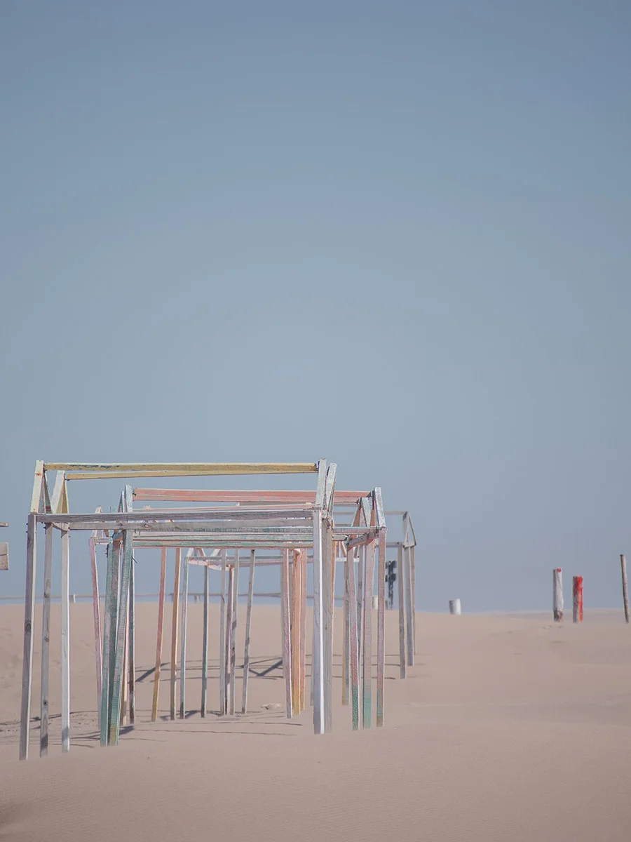 Bare Form<p>&copy; Eleonora Laufer</p>