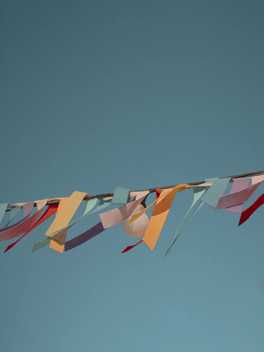 Color Whispering<p>&copy; Eleonora Laufer</p>