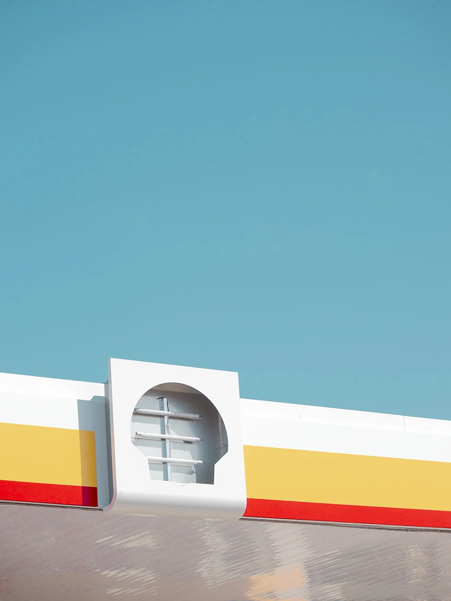 Missing Shell<p>&copy; Eleonora Laufer</p>