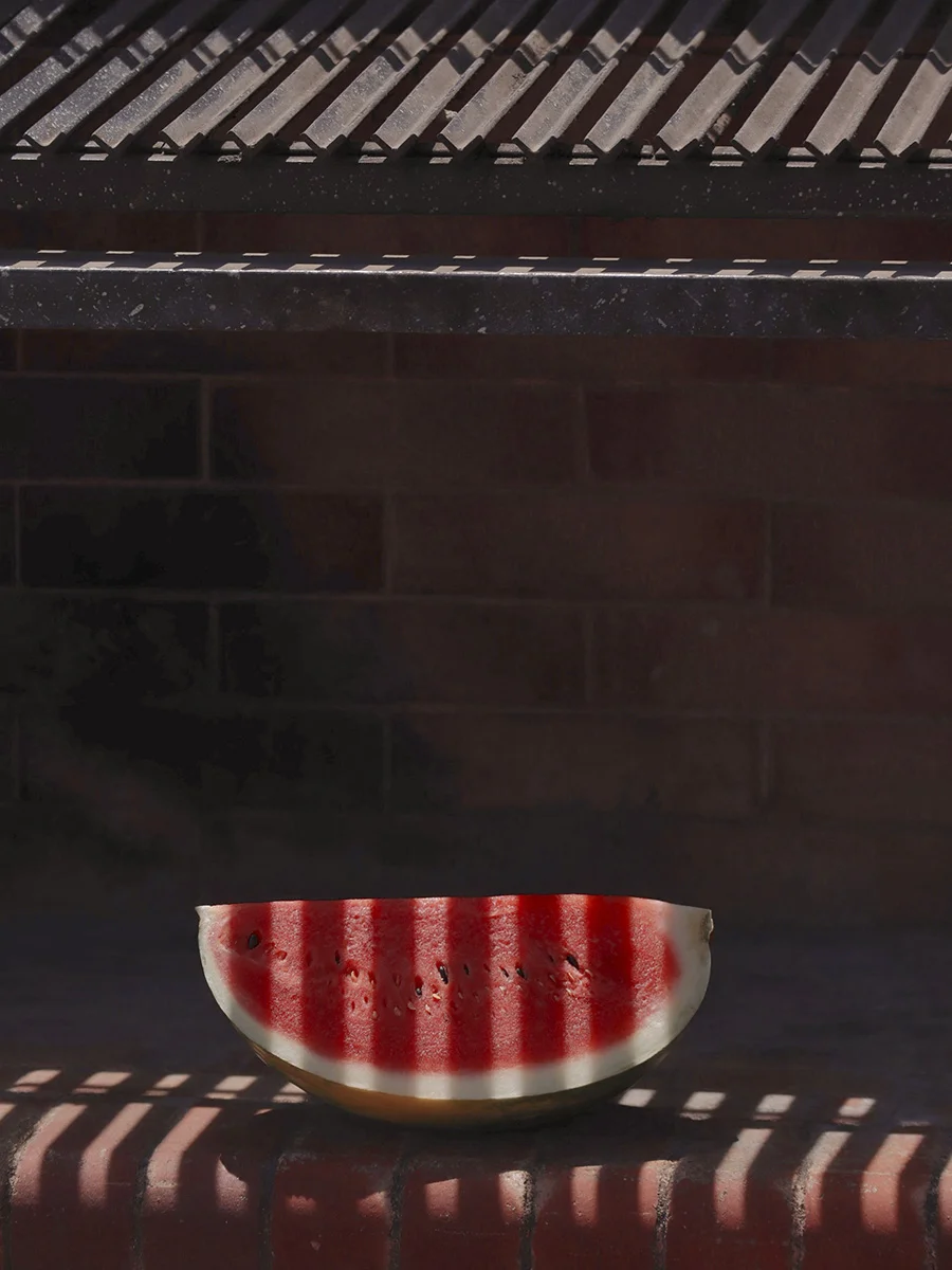 Slices<p>&copy; Eleonora Laufer</p>
