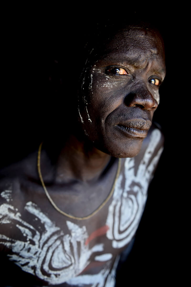 Mursi Eyes<p>© Enrique López-Tapia de Inés</p>