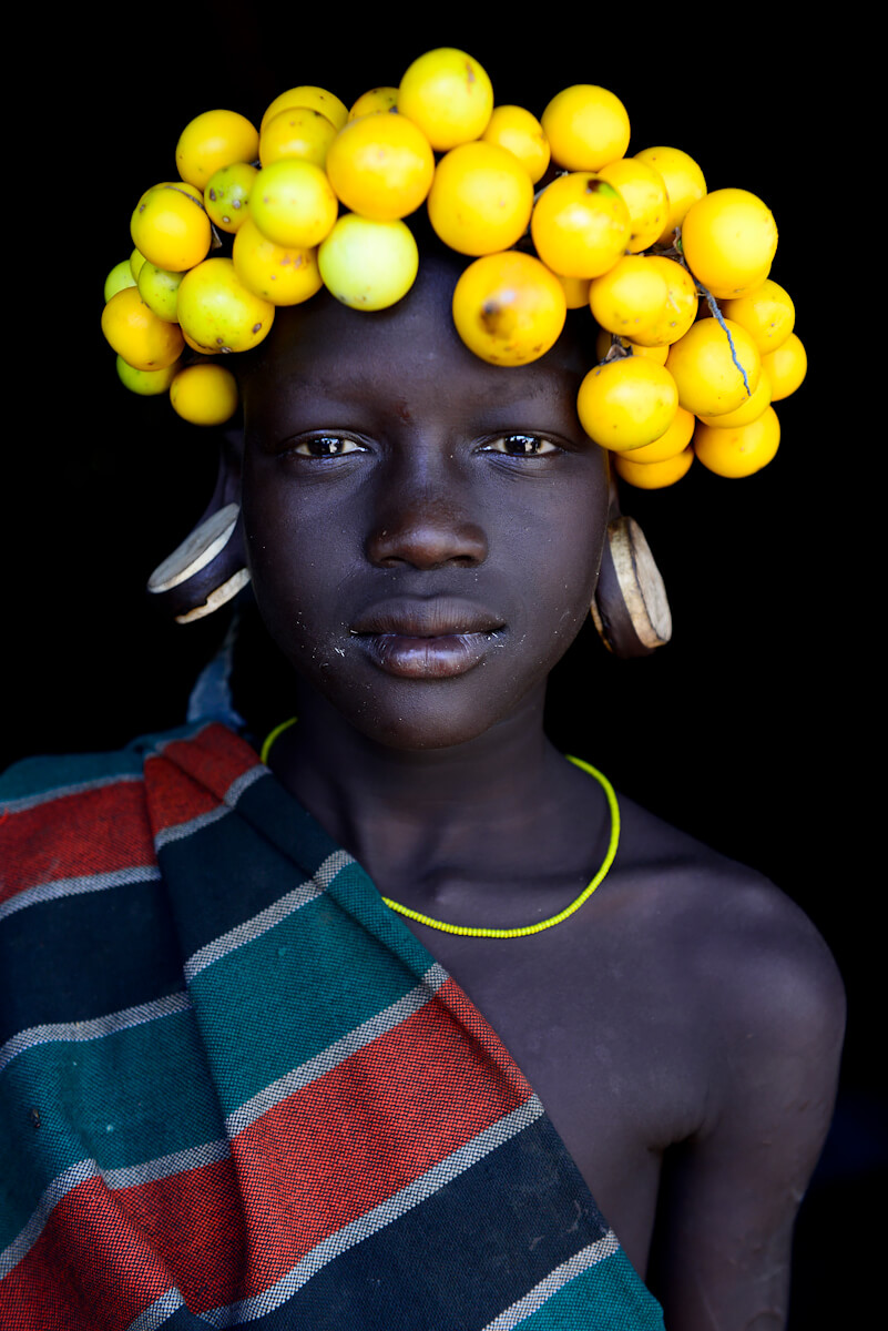 Fruits Ornaments<p>© Enrique López-Tapia de Inés</p>