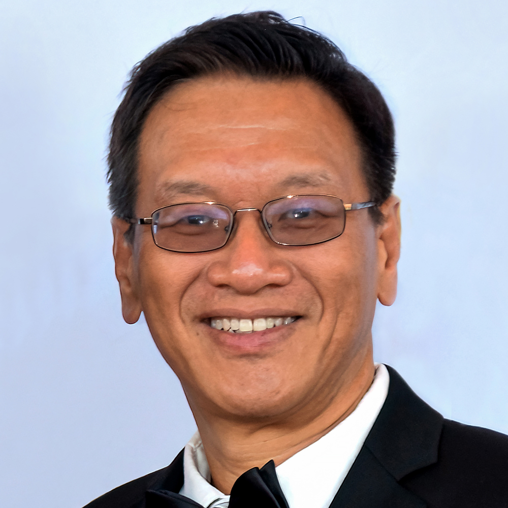 Fenqiang Liu