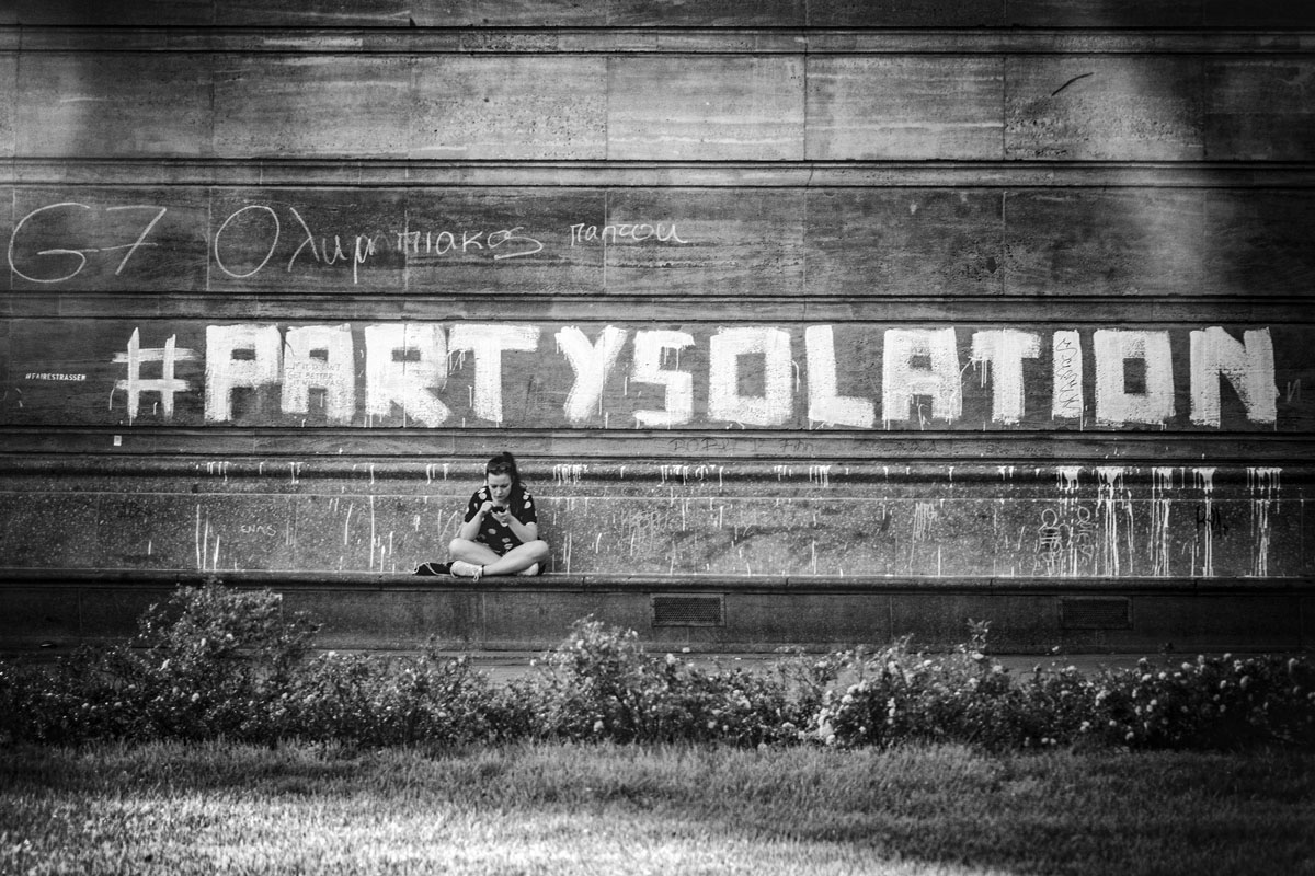 Party 72<p>© Francesco Luongo</p>