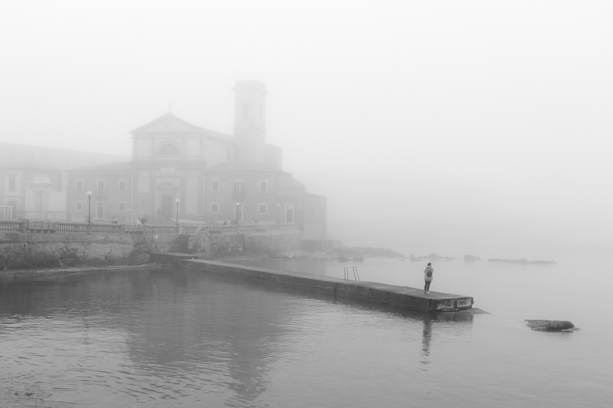 Fog 72<p>© Francesco Luongo</p>