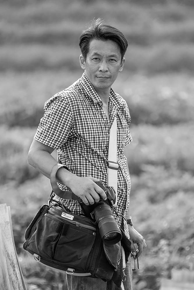 Hoang Long Ly
