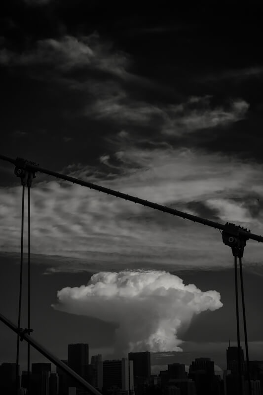 Dark Times<p>© Kevin Lyle</p>