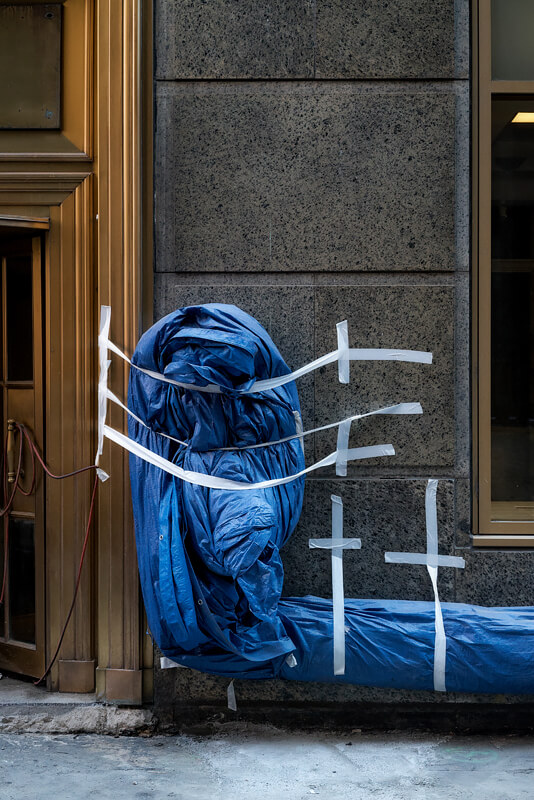 There<p>© Kevin Lyle</p>