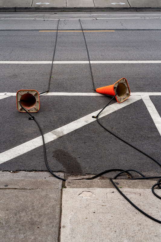 There<p>© Kevin Lyle</p>