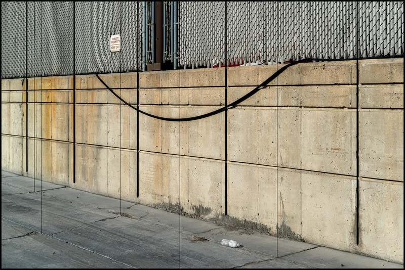 There Not There<p>© Kevin Lyle</p>