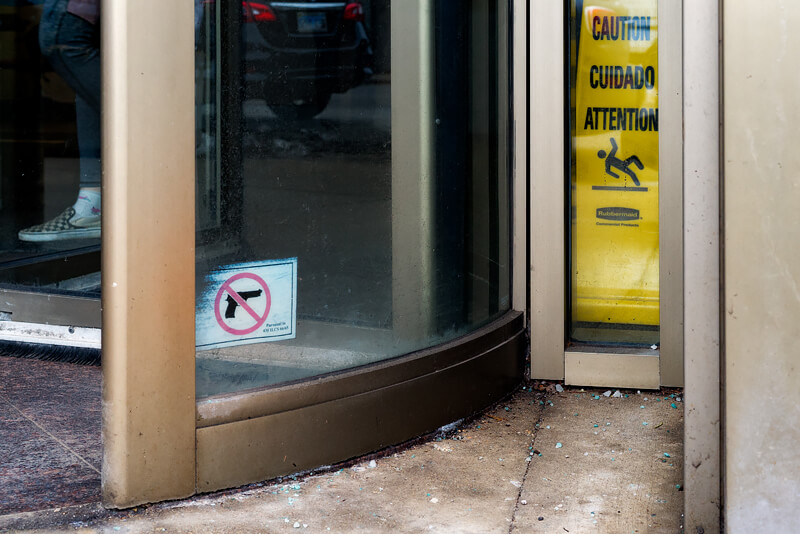 City Life<p>© Kevin Lyle</p>