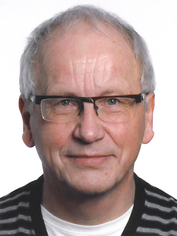 Klaus Lenzen