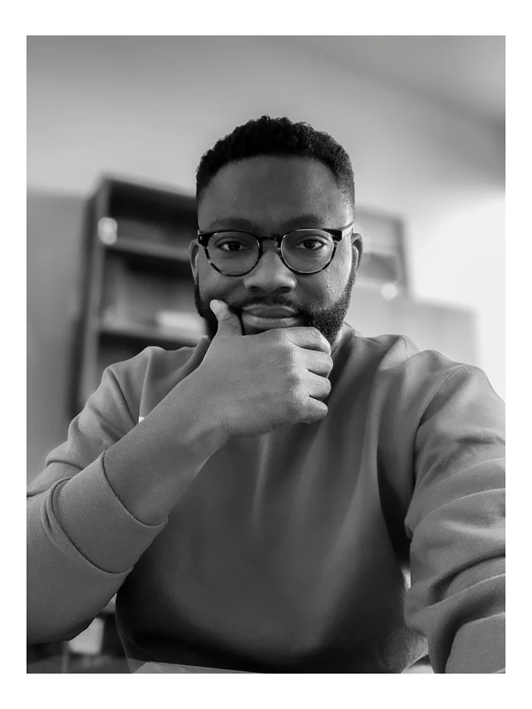 Kojo Leon