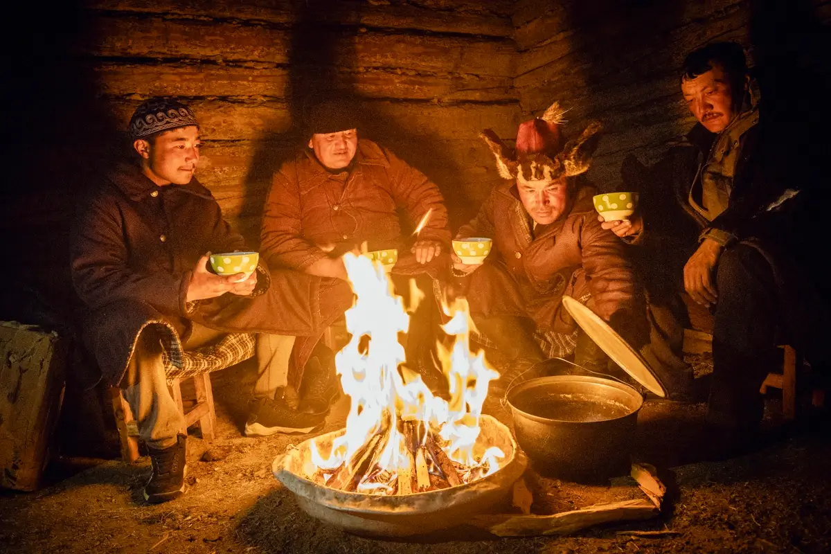 <p>&copy; Lise Leino</p>