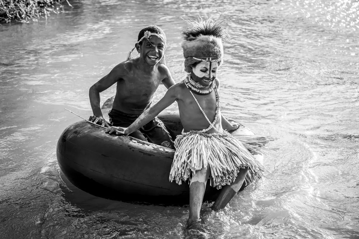 <p>&copy; Lise Leino</p>