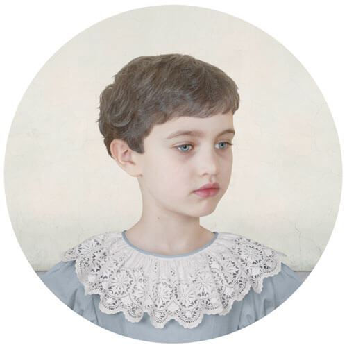 Isabel 1<p>© Loretta Lux</p>