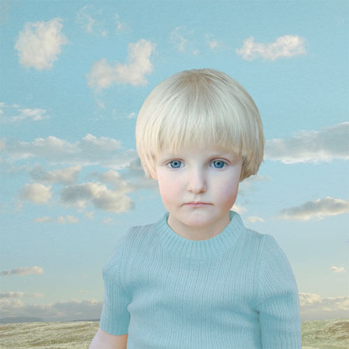 Isabella<p>© Loretta Lux</p>