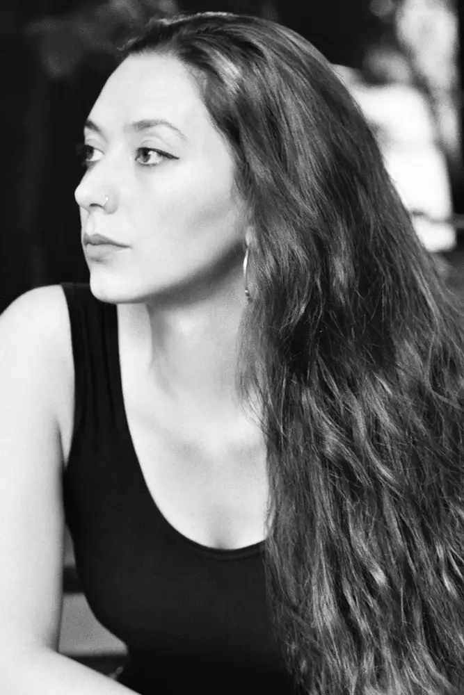 Ludovica Limido