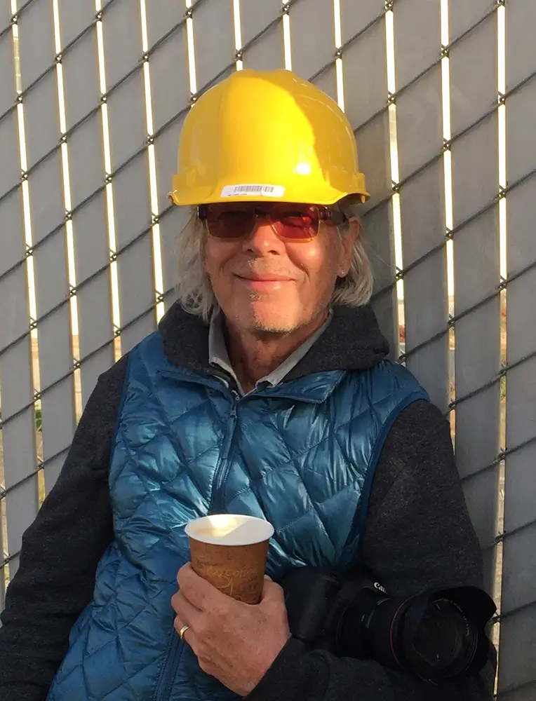 Markku Lahdesmaki