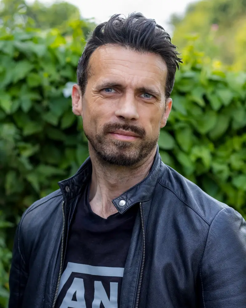 Rory J. Lewis