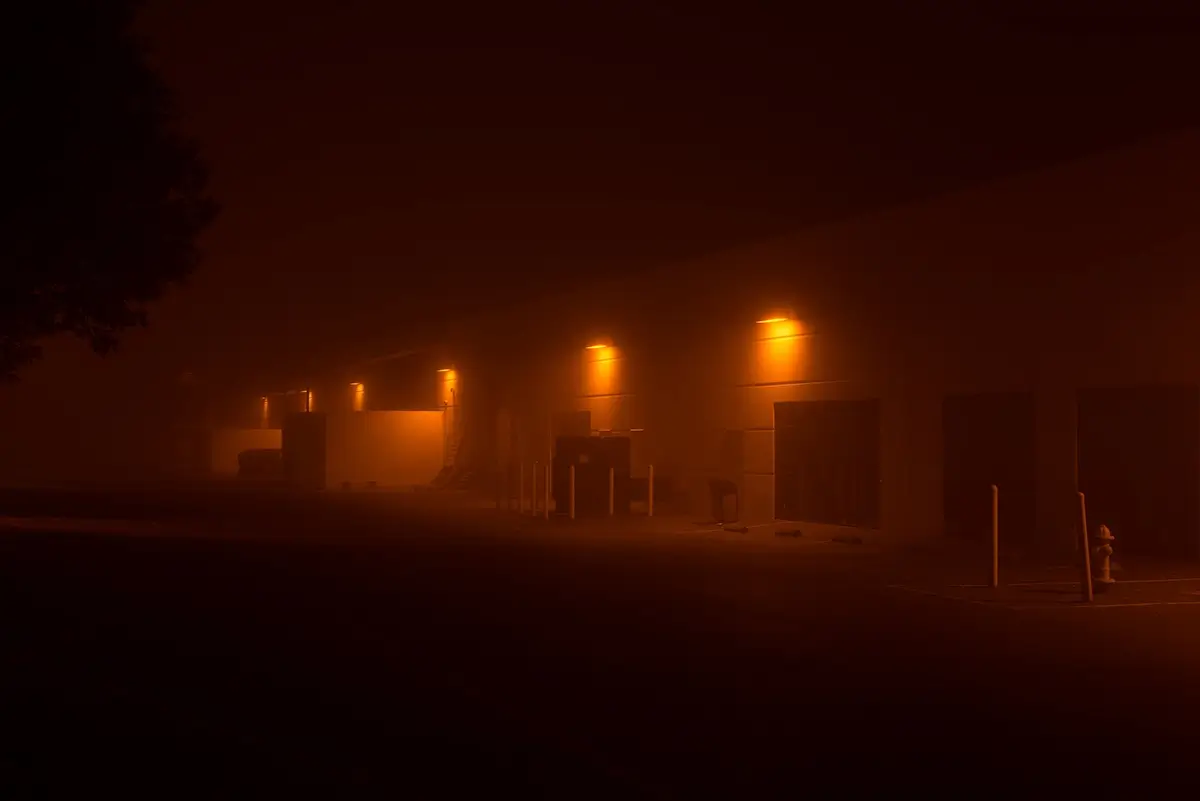 Silence in B-Flat I #22<p>© Shay Lari-Hosain</p>