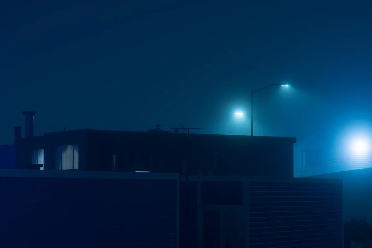 Silence in B-Flat I #23<p>© Shay Lari-Hosain</p>