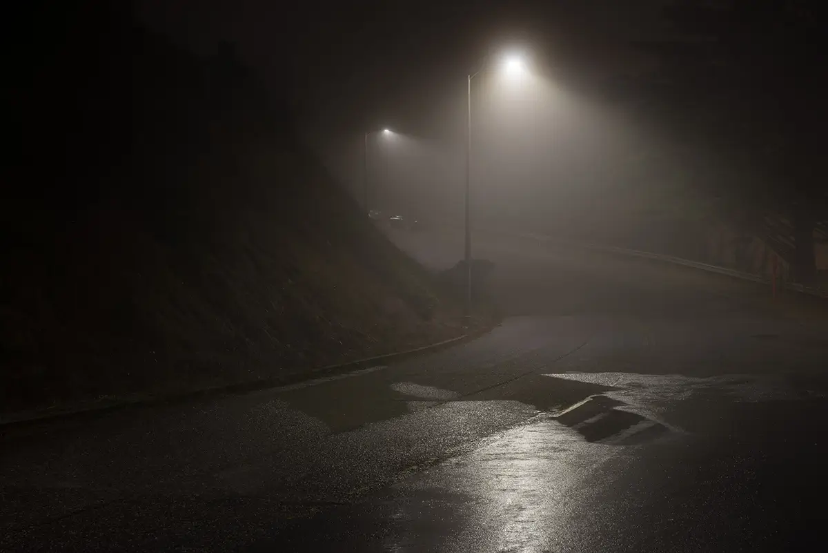 Silence in B-Flat I #24<p>© Shay Lari-Hosain</p>