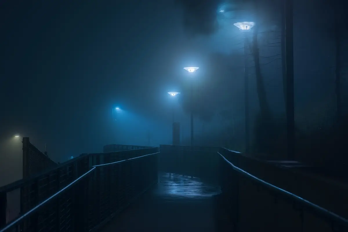 Silence in B-Flat I #28<p>© Shay Lari-Hosain</p>