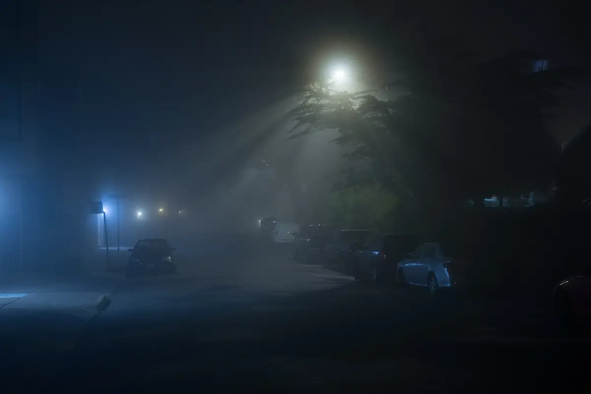 Silence in B-Flat I #30<p>© Shay Lari-Hosain</p>