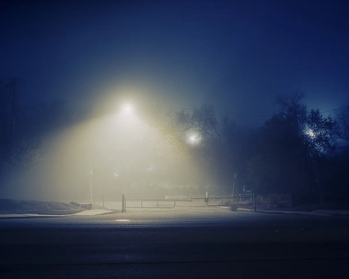 Silence in B-Flat II #1<p>© Shay Lari-Hosain</p>